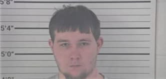 Christopher Hensley, - Campbell County, KY 