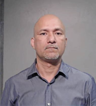 Guillermo Hernandez, - Hidalgo County, TX 