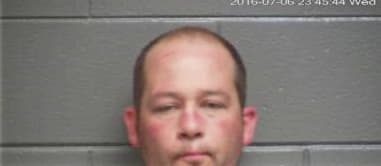 Shawn Hibbard - Scott County, KY 