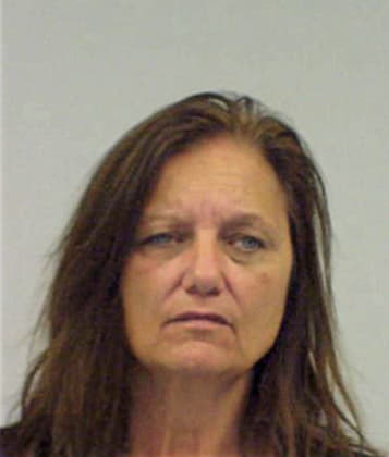 Anna Hill, - Hernando County, FL 