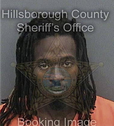 Malcolm Hill, - Hillsborough County, FL 