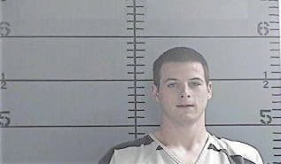 James Hinton, - Oldham County, KY 