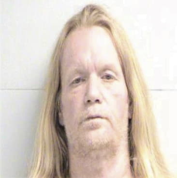 Brian Holderfield, - Desoto County, MS 