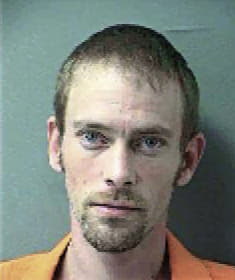 James Hoover, - Okaloosa County, FL 