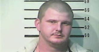 Patrick Howard - Bell County, KY 