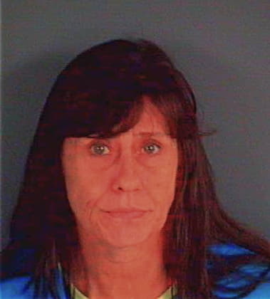 Connie Howell-Cothran, - Clay County, FL 