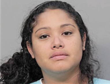 Heidi Infante, - Dade County, FL 