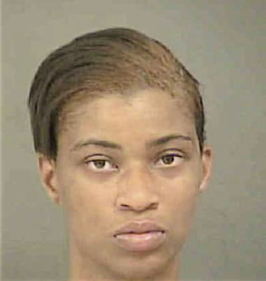 Charmayne Jeffery, - Mecklenburg County, NC 