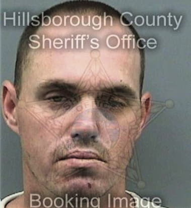 Jose Jimenezvilla, - Hillsborough County, FL 