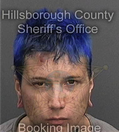 Juan Jiminez, - Hillsborough County, FL 