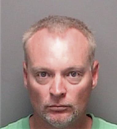 Robert Johnson, - Pinellas County, FL 