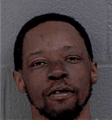 Cecil Joyner, - Mecklenburg County, NC 