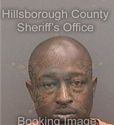 Antwon Kendrick, - Hillsborough County, FL 