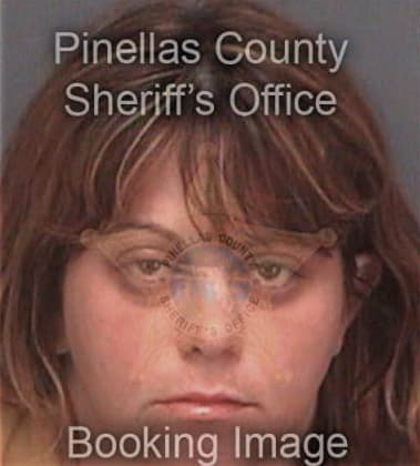 Danielle King, - Pinellas County, FL 