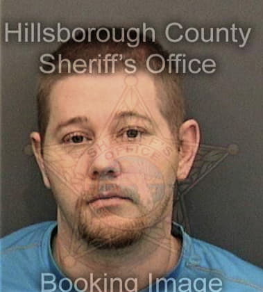 Justin Lablance, - Hillsborough County, FL 