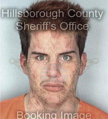 Chris Lamasure, - Hillsborough County, FL 