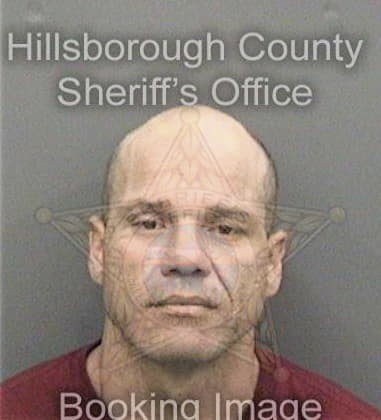 Damon Larry, - Hillsborough County, FL 