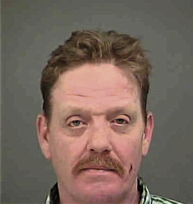 Stephen Lawing, - Mecklenburg County, NC 