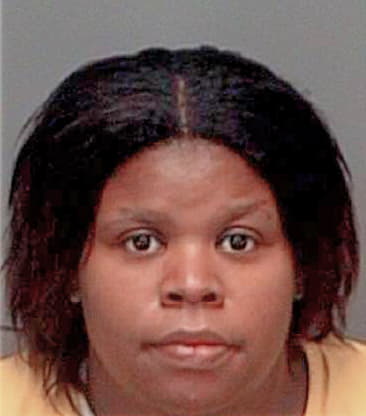 Tamara Littlejohn, - Pinellas County, FL 