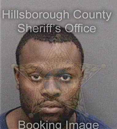 Everett Lockett, - Hillsborough County, FL 