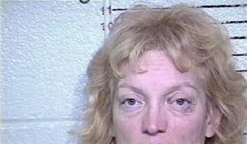 Brenda Logan, - Franklin County, KY 