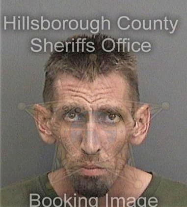 Charles Logan, - Hillsborough County, FL 