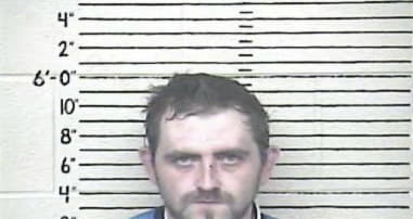 Timothy Lovejoy, - Carter County, KY 