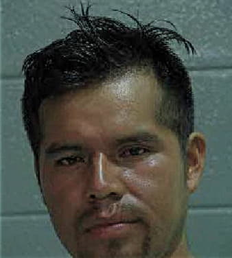 Moises Mar, - Desoto County, FL 