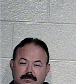 Antonio Marroquin, - Hidalgo County, TX 