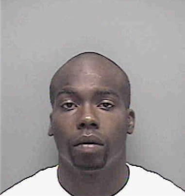 Robert Maybin, - Lee County, FL 