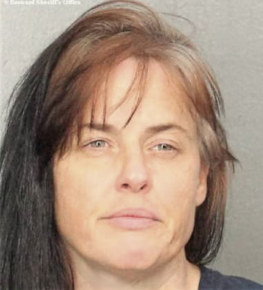 Mara Mayer, - Broward County, FL 