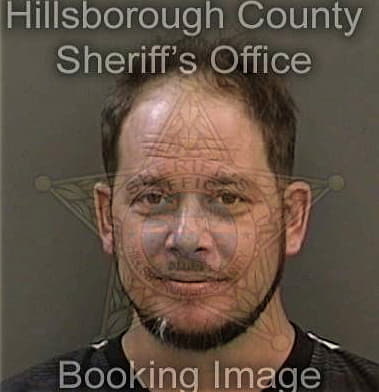 Michael McCarson - Hillsborough County, FL 