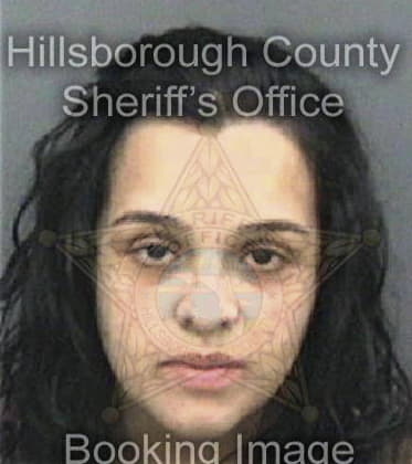 Tamara McCord - Hillsborough County, FL 