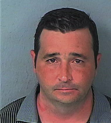 Brian McCormack, - Hernando County, FL 