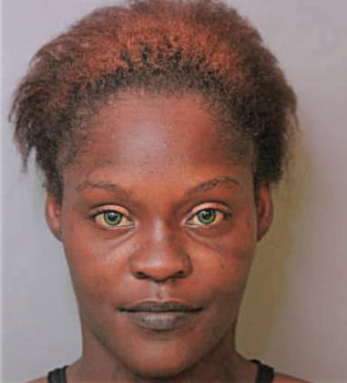 Lynetta McDaniels, - Polk County, FL 