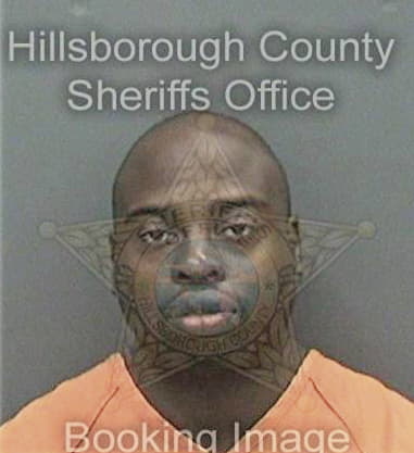 Eugene McKinnie - Hillsborough County, FL 