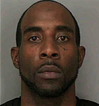 Michael McKnight - Polk County, FL 