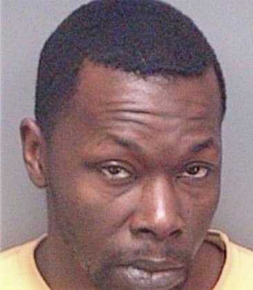 Stanley McNeil, - Pinellas County, FL 