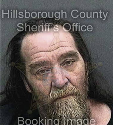 Jesus Mendozahernandez - Hillsborough County, FL 