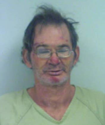 Robert Miller, - Hernando County, FL 