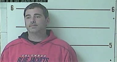 John Moore, - Boyd County, KY 