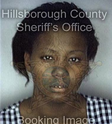 Lela Moore, - Hillsborough County, FL 