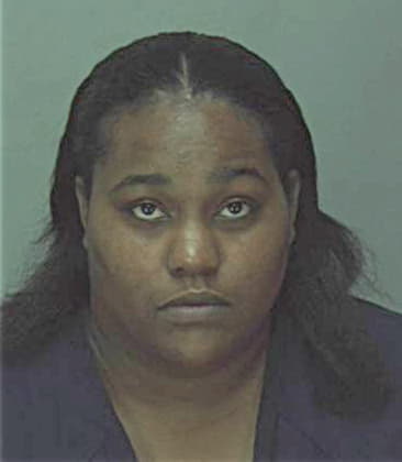 Shenita Moore, - Putnam County, FL 