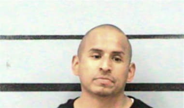 Gilbert Moreno, - Lubbock County, TX 