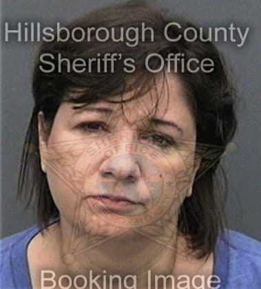 Kathryn Natale, - Hillsborough County, FL 