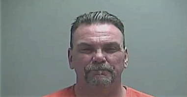 William Neely, - Whitley County, IN 