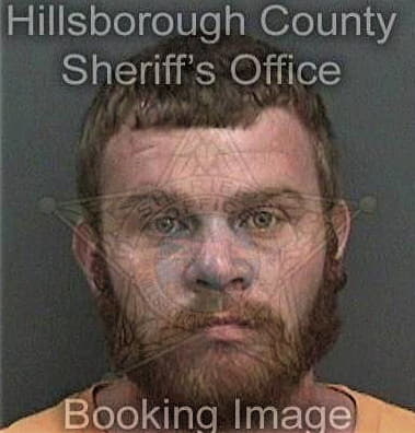 Jesus Netoromeu, - Hillsborough County, FL 