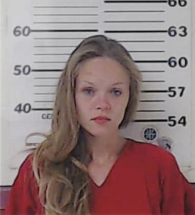 Michelle Norton, - Henderson County, TX 