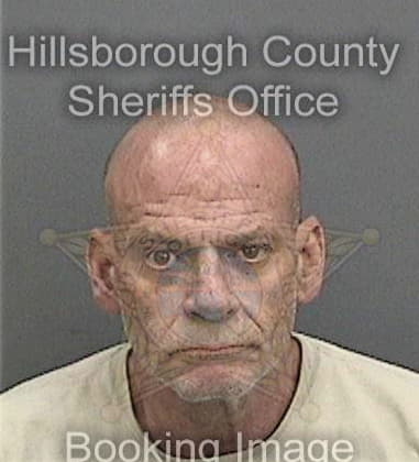 John Ortiz, - Hillsborough County, FL 