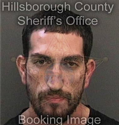 Nasif Oudeh, - Hillsborough County, FL 